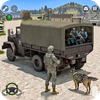 Army Truck Game Simulator 3D