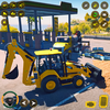 JCB Game Building Construction