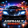 Asphalt Speed