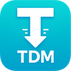 TDM: Files Download Manager