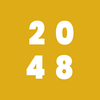 2048 Game Blocks