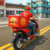 Fast Food Delivery Driver Sim