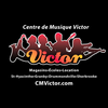 École de Musique Victor