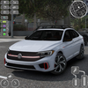 Turbo Jetta GLI: VW Simulator