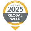 Travel South Global Week 25