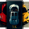 5K Super Cars Wallpapers