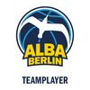 ALBA BERLIN Teamplayer