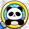 Find The Panda - Spot It!