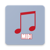 MIDI Converter