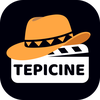 TepiCine BR: Cinema em Casa