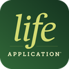 Life Application Study Bible