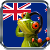 New Zealand Radio Stations app