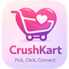 Crushkart - Chat, Meet & Date