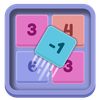 Merge Minus - Puzzle Game