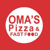 OMA'S Pizza & Fast Food