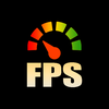 FPS Tracker - Live Monitor