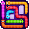 Snake Escape: Maze Puzzle Game