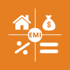 EMI - Loan Calculator Pro
