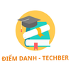 Điểm danh - Techber