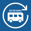 Boston Transit Tracker - MBTA