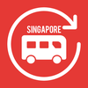 Singapore Bus Tracker–Next Bus