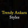 Trendy Ankara Styles