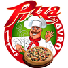 Pizza Avro