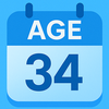Age Calculator - Date of Birth