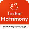 Techie Matrimony-Marriage App