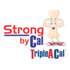 Strong by Cal