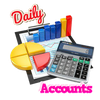 Daily Accounts