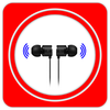 Earphone Sound Test: L/R Check