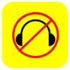 Headphone mode off