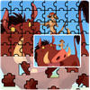 My Photo Jigsaw:Custom Puzzles