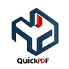 Quick PDF - Easy PDF Generator