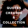 Quotes Creator - Status Maker