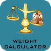 Weight Calculator