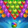 Bubble Shooter 2026: Fruit Pop