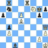 Chess Puzzle: Mate in 1