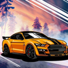 Motor Racing: Racing Game
