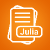 Julia Viewer: Julia Editor