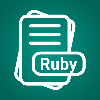 Ruby Viewer: Ruby Editor