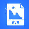 SVG Viewer: Convert SVG to JPG