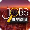 Jobs in Belgium - Brussels