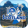 Jobs in Scotland - Edinburgh