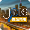 Jobs in Sweden