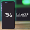 Secret Codes : Mobile Hacks