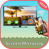 Screen Mirroring : Connect Mob