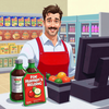 Supermarket Store 3d Simulator