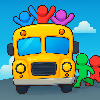 Bus Jam - Passenger Escape